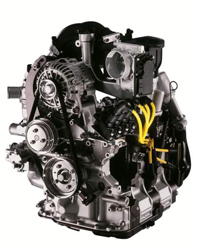P2841 Engine